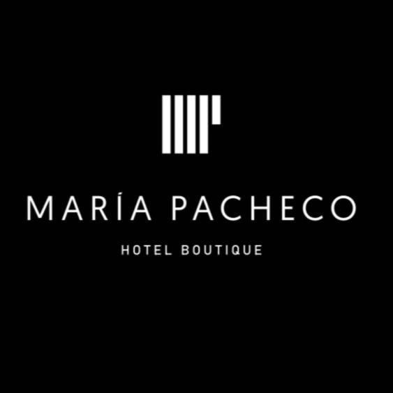 María Pacheco Hotel Boutique - 아빌라