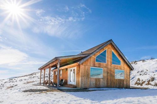 Alta Lake State Park, Pateros airbnb, hotels and vacation rentals