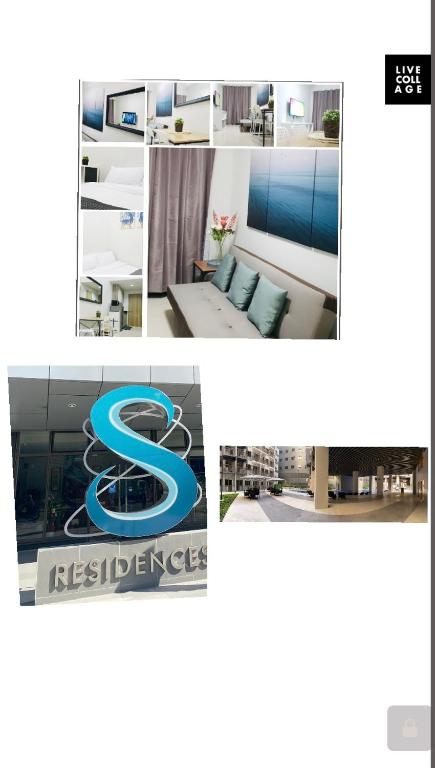 S Residences-moa - Metro Manila