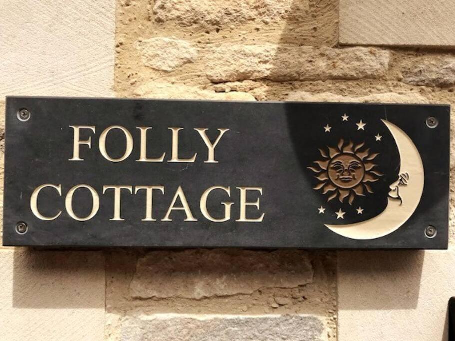 Folly Cottage & The Old Forge - Corsham