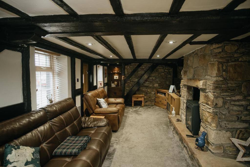 WILSONS COTTAGE // LUXURIOUS 2 BED ACCOMMODATION WITHIN THE LAKE DISTRICT, CUMBRIA, UK - Maryport