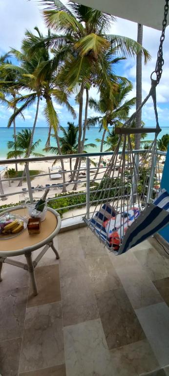 Suite just over the beach - Punta Cana