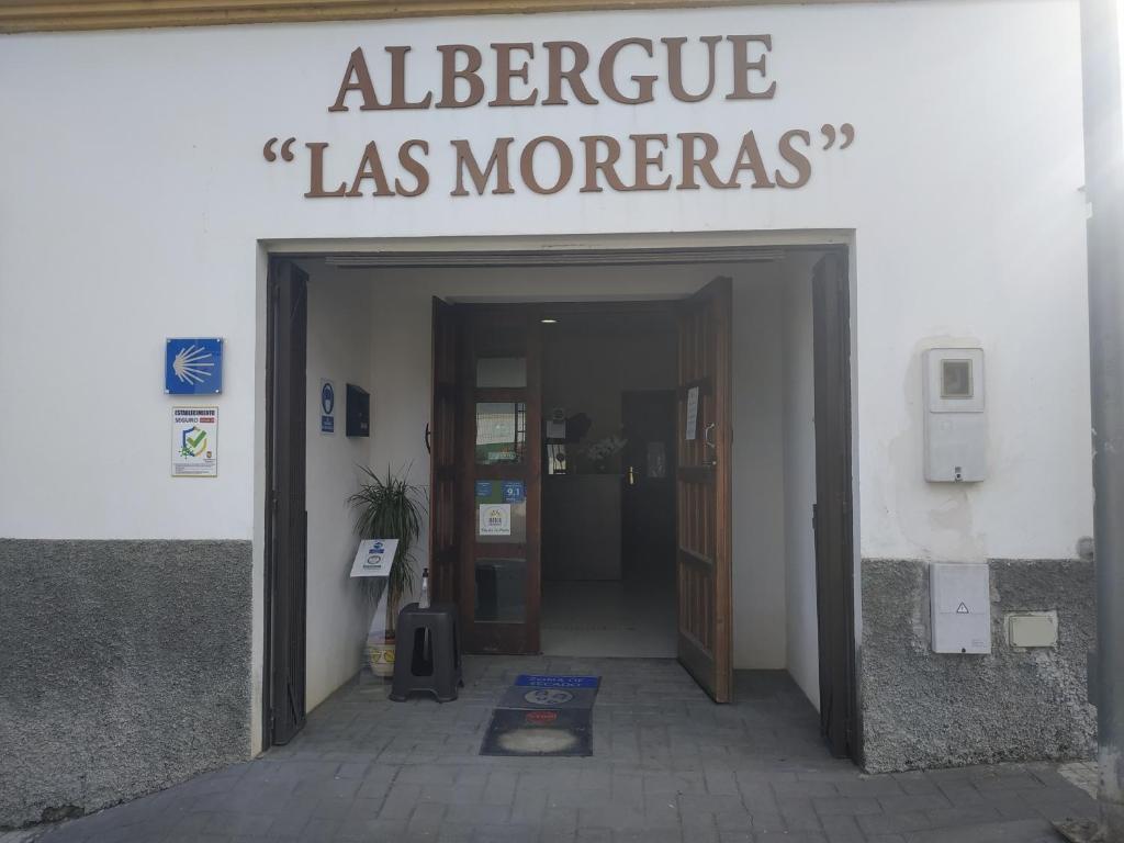 Albergue Las Moreras - Monesterio