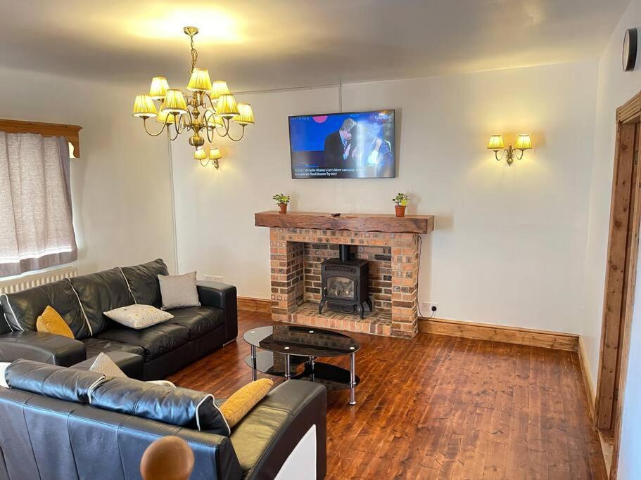Park Terrace Professional Let - Tynemouth