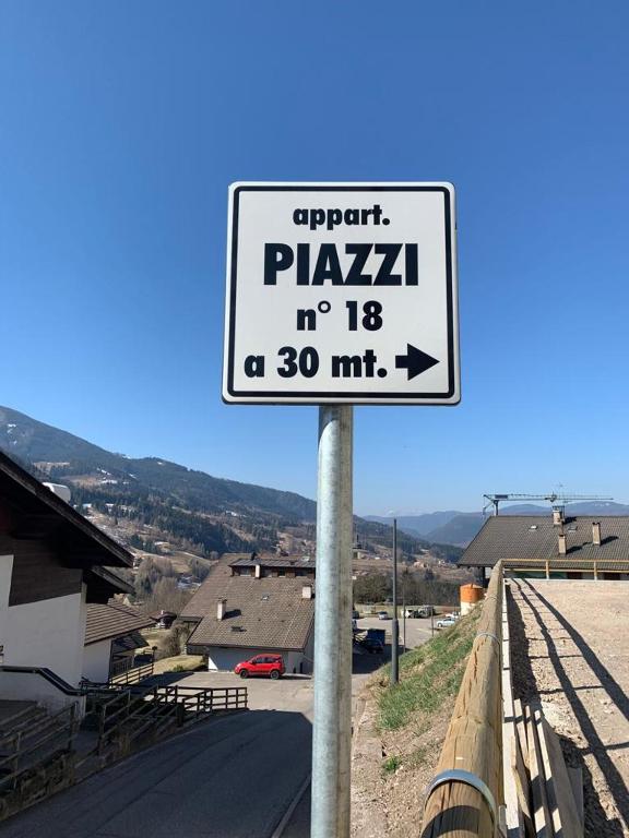 Appartamenti Piazzi - Trentino-Alto Adige