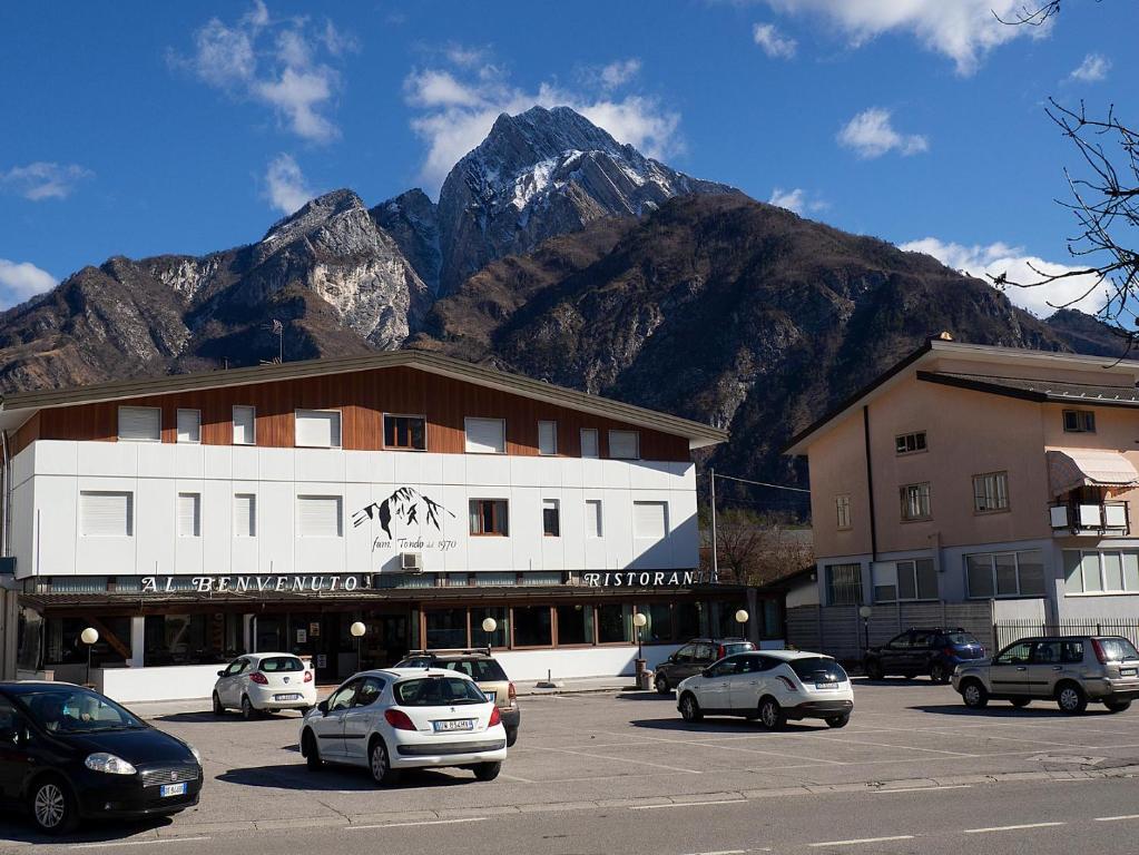 Al Benvenuto Hotel & Restaurant - Arta Terme