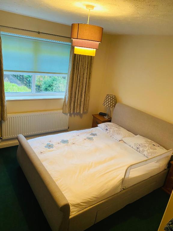 Beautiful Double En-suite Room - Rutland