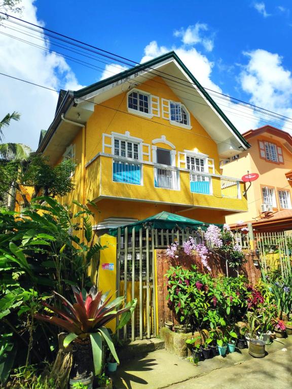 Affordable Tagaytay House For Rent - Tagaytay