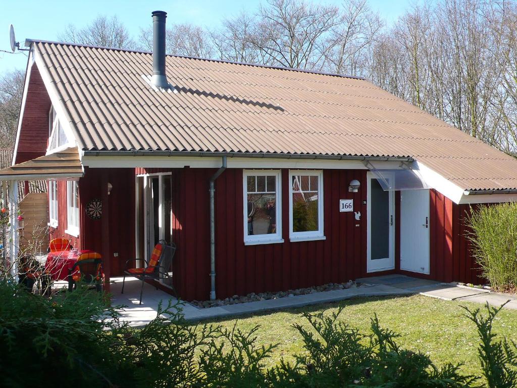 Holiday Home Rosenhütte By Interhome - Rinteln