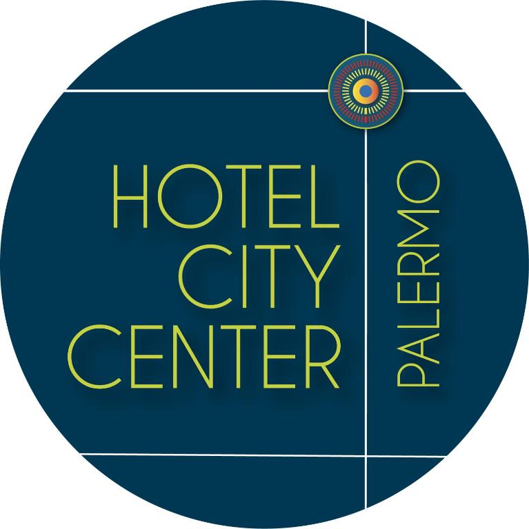 Hotel City Center - Bagheria