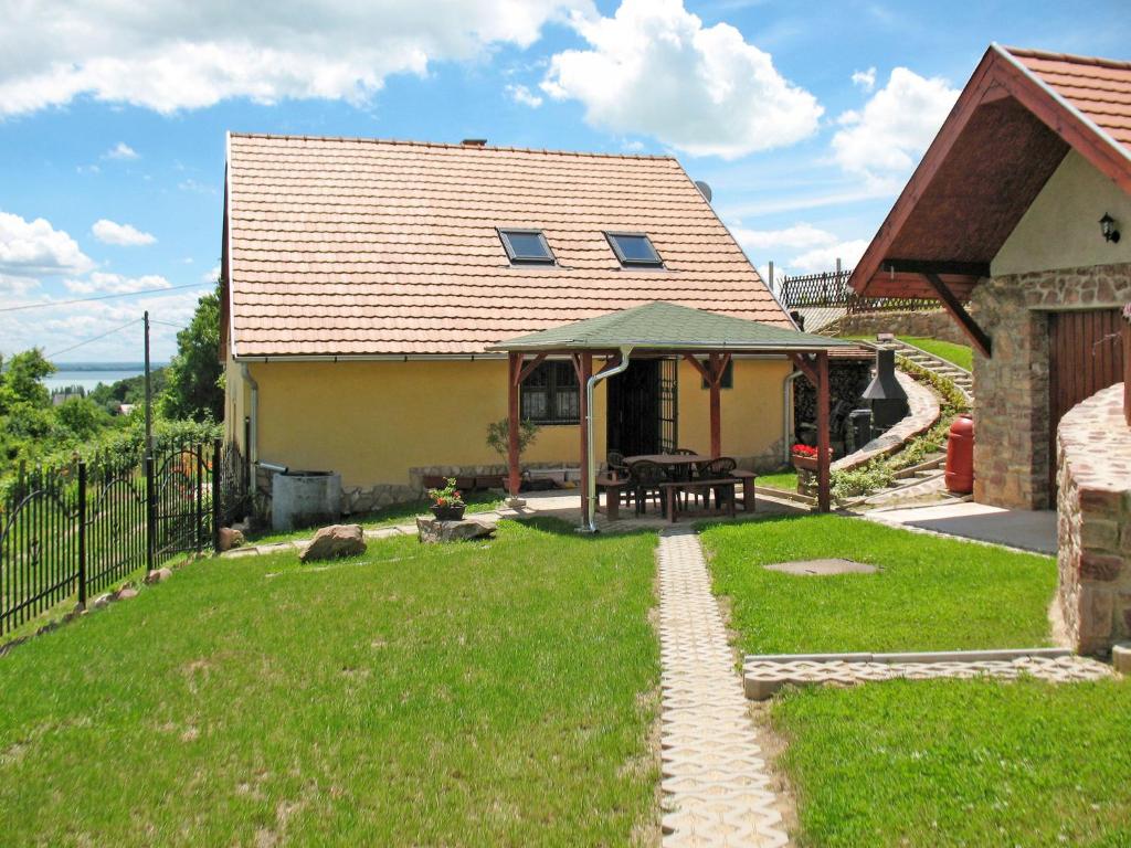Holiday Home Fokas - ABR123 - Tapolca