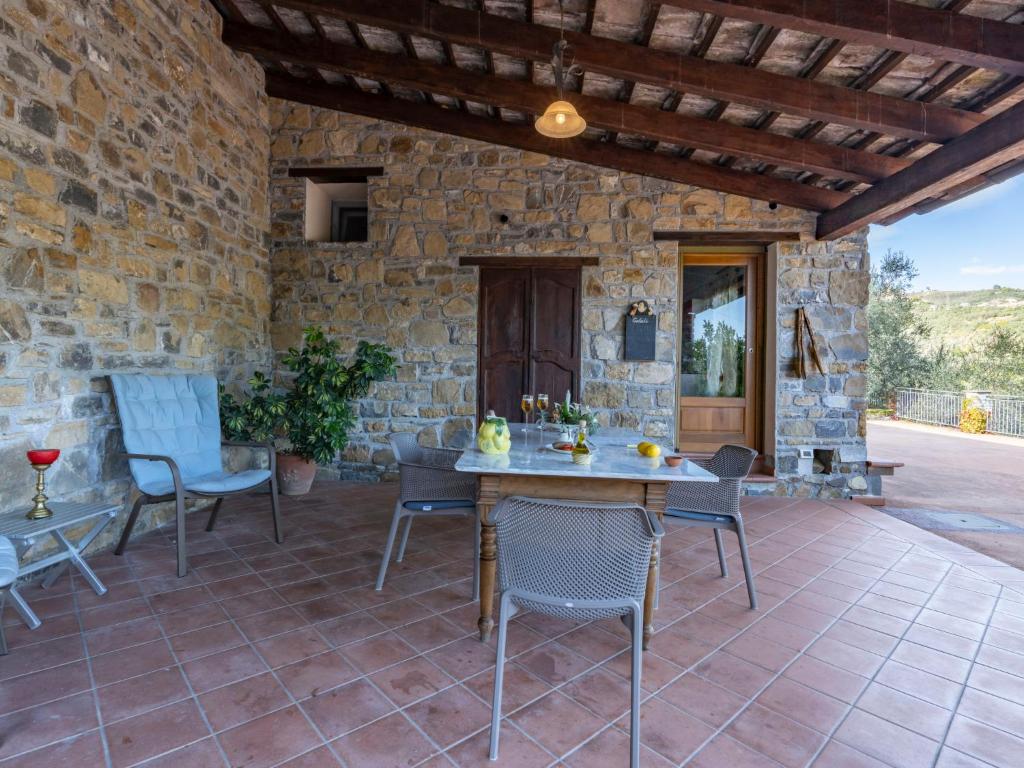 Holiday Home Villa Matisse By Interhome - Santo Stefano al Mare