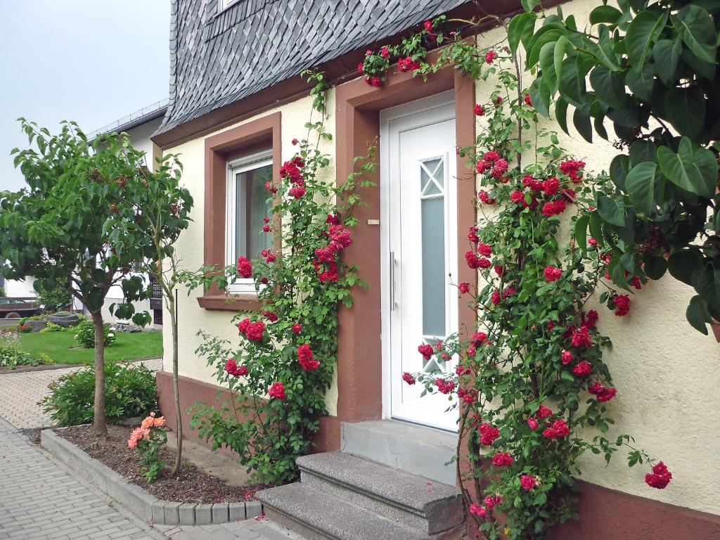 Holiday Home Haus Irmgard By Interhome - Rheinland-Pfalz
