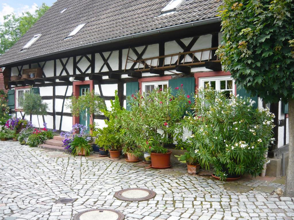 Holiday Home Haus Schwärzel By Interhome - Allemagne