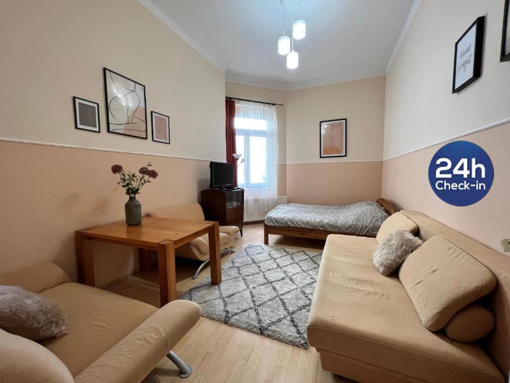 Old Town Apartment - Seghedin