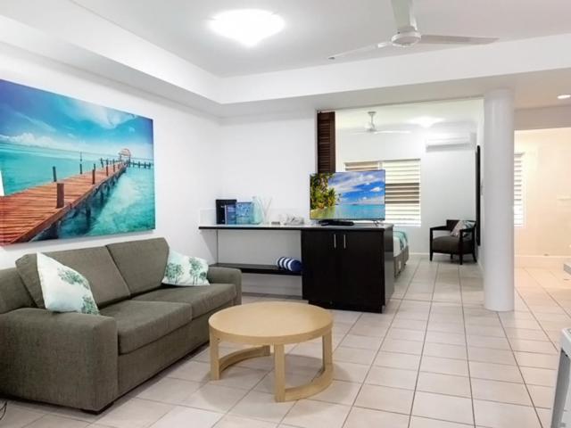 Reef Retreat Apartments Palm Cove Unit 11 - 棕櫚灣