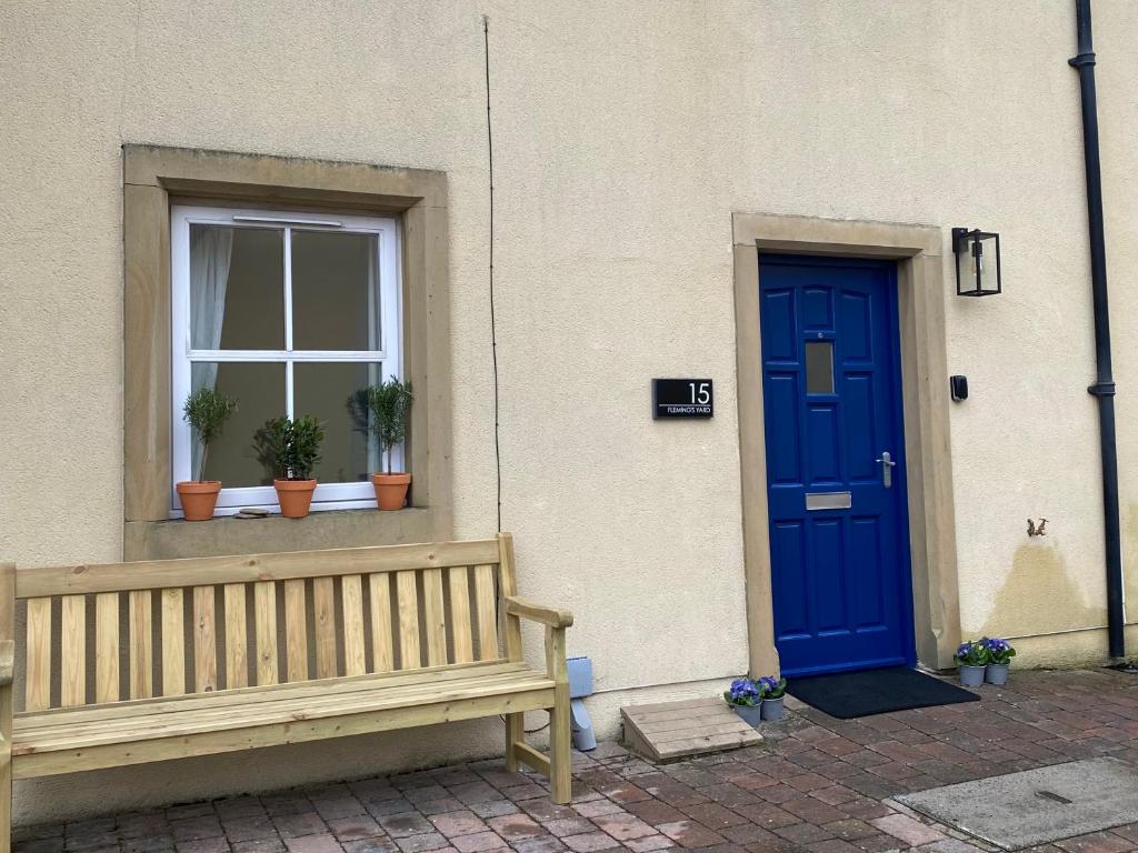 Flemings Yard - Fantastic Town House in Anstruther - East Neuk