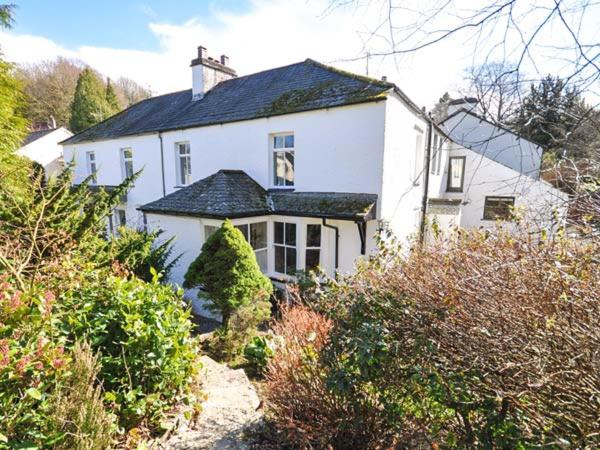 Gavel Cottage - Bowness-on-Windermere