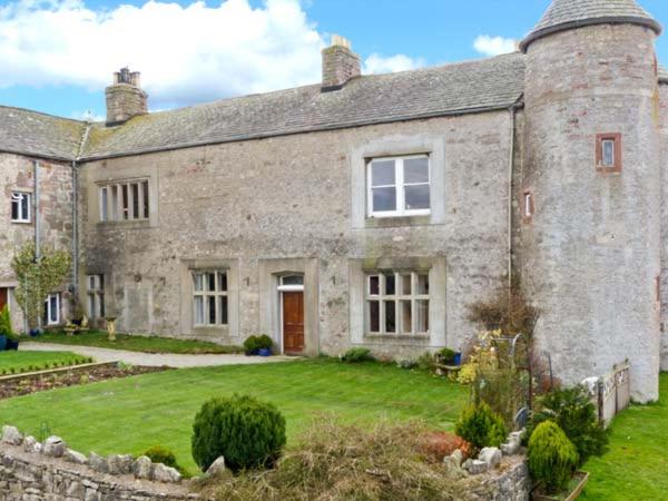 Smardale Hall, Family Friendly, With Hot Tub In Kirkby Stephen - North Yorkshire