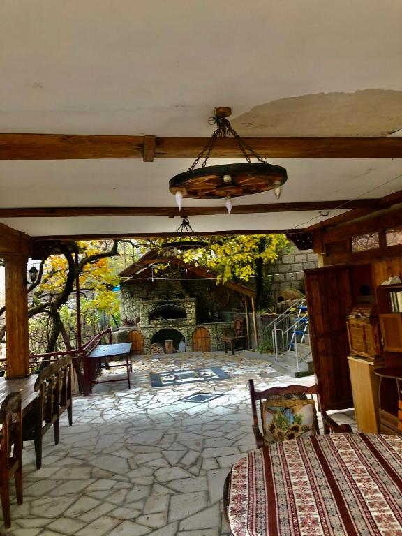 Guest House Anahit Ijevan - Arménie