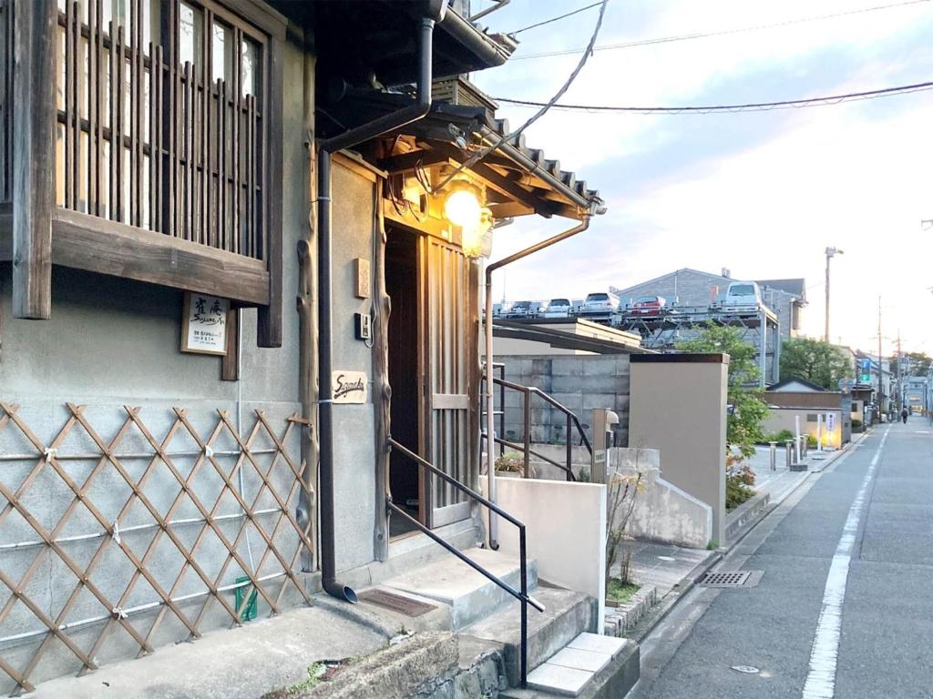 Suzume-An - Vacation STAY 11991v - 島本町