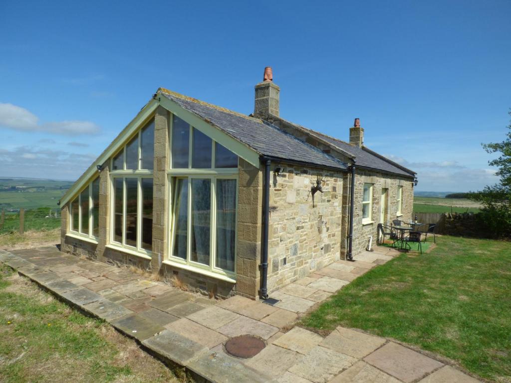 Humbleton Cottage, Pet Friendly, With Open Fire In Haydon Bridge - Northumberland