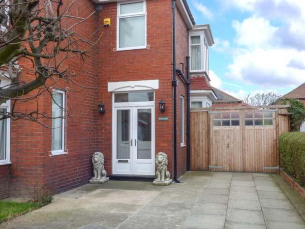 Wills House, Family Friendly, Country Holiday Cottage In Redcar - Redcar
