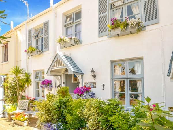 Blue Harbour Cottage - Babbacombe Beach