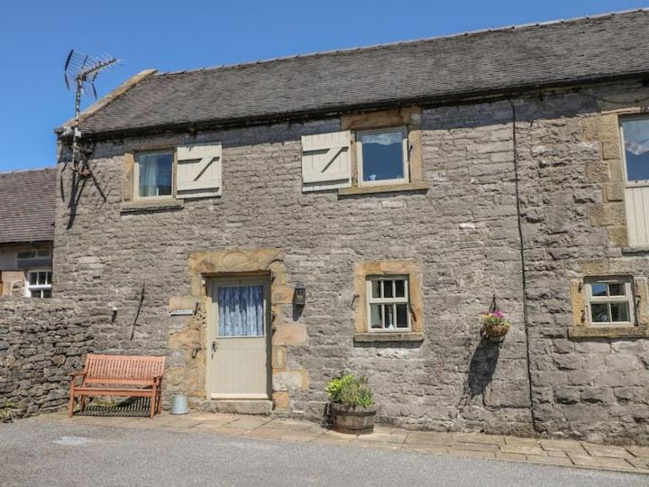 Wetton Barns Holiday Cottages - Hartington