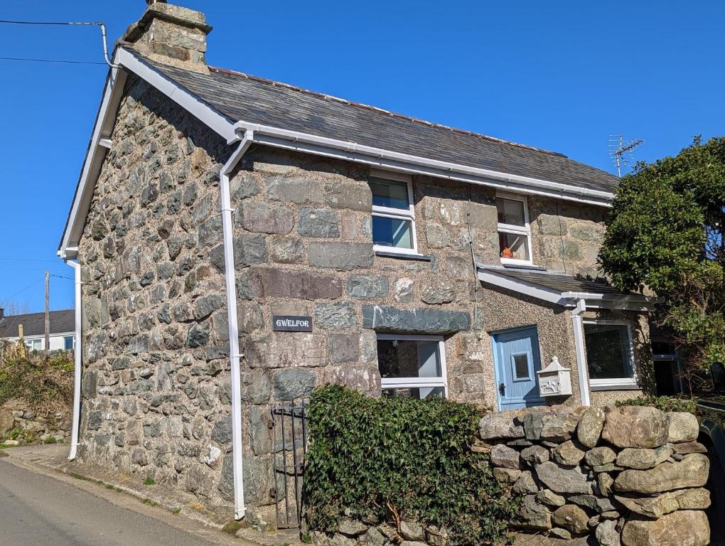*New for 2022* Cosy, coastal cottage in Snowdonia - Harlech
