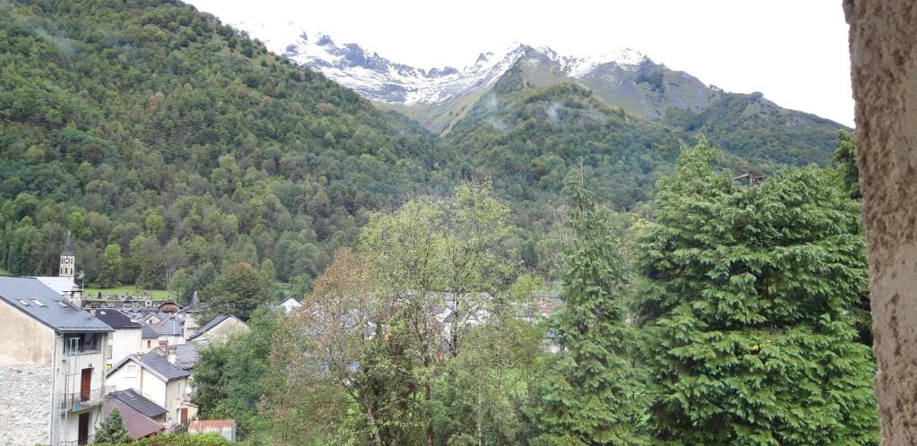 Montagne Ariégeoise - Aulus-les-Bains
