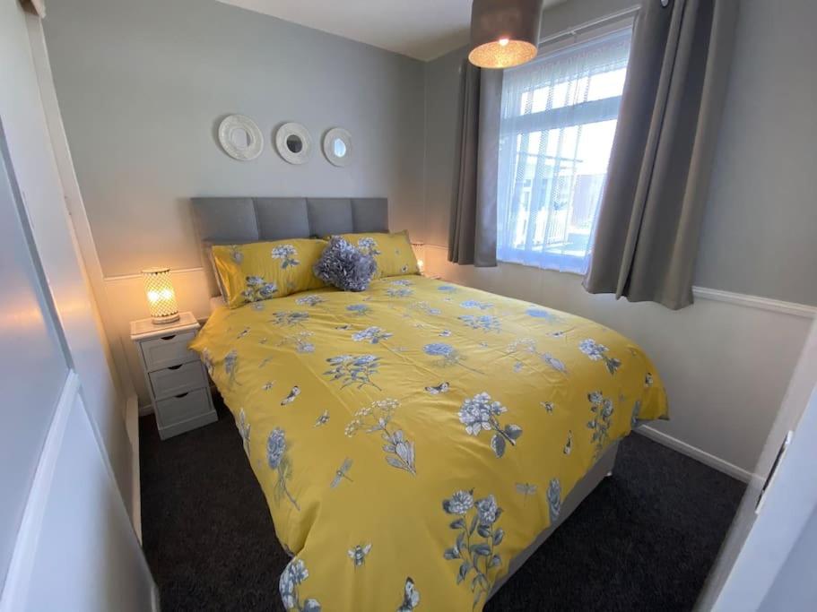 East Coast Chalets at California Sands - Caister-on-Sea