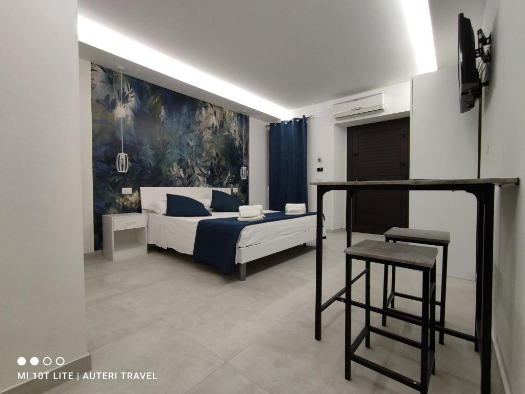 Ares Travel's House - Tropea