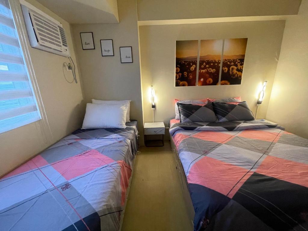 Centrio Tower - 1 Bedroom Fully Furnished - Cagayan de Oro