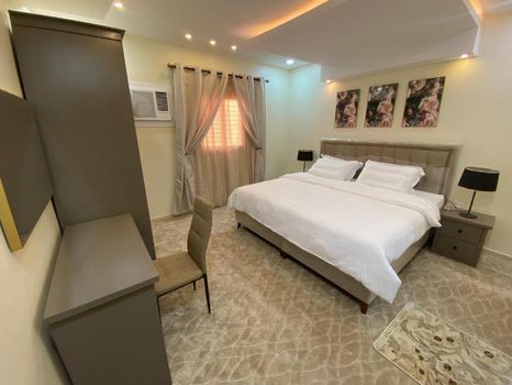 Medina, Saudi Arabia Apartments and Condos For Rent cozycozy