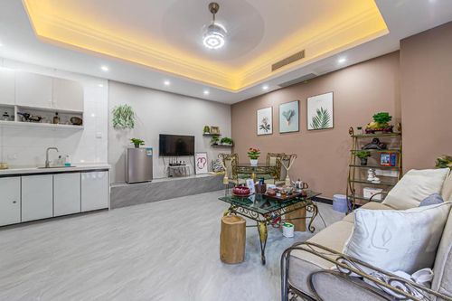 Zhuhai Apartments and Condos For Rent cozycozy