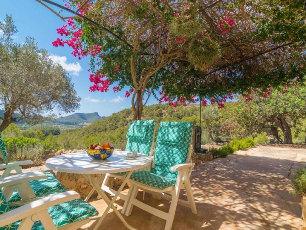 Holiday Home Can Tiona By Interhome - Majorca