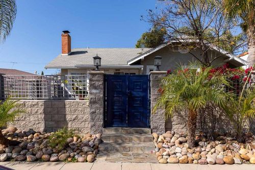 Del Cerro San Diego airbnb, hotels and vacation rentals