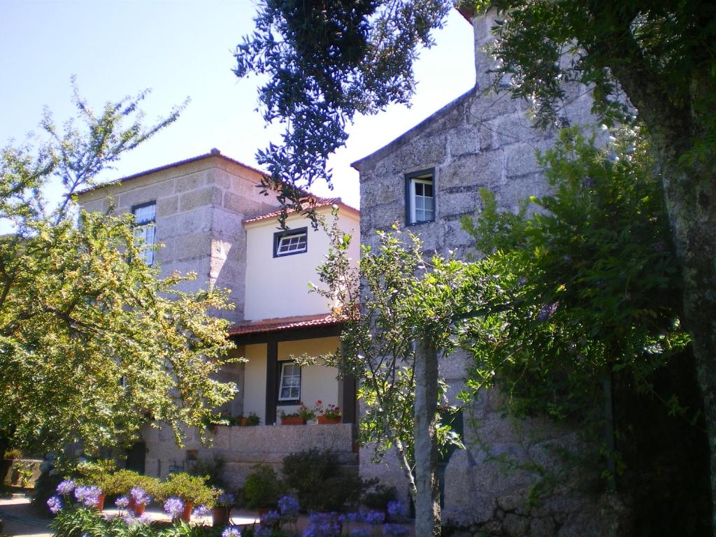 Casa Das Vendas - Marco de Canaveses