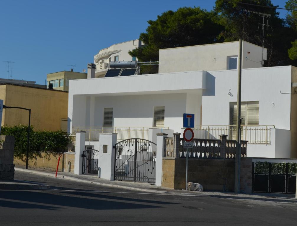 La Casa Del Gelso Bianco - Otranto