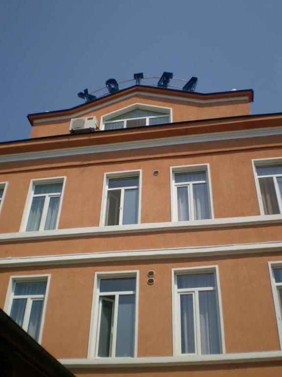 Hotel Vidin - Vidin