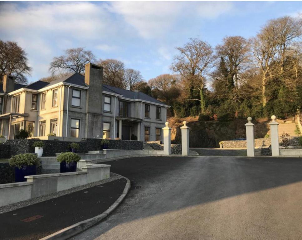 Luxurious Studio Apartment in Fahan - County Donegal