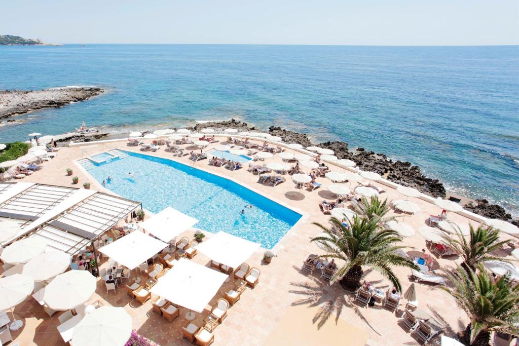 Grupotel Aguait Resort & Spa - Adults Only - Capdepera