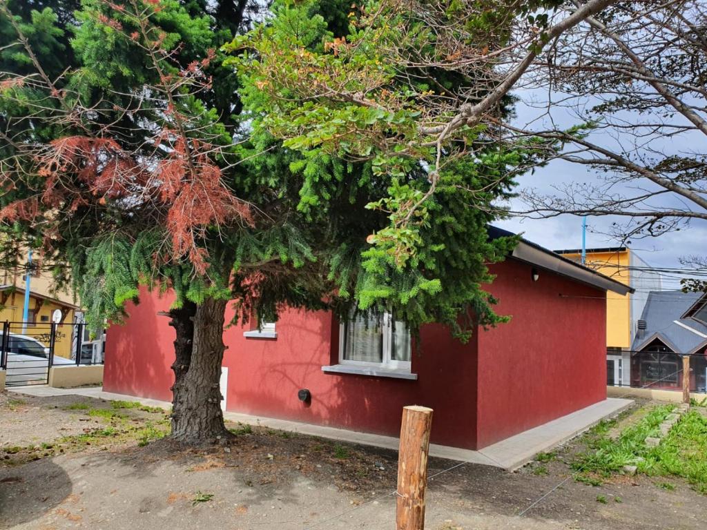 Casa Los Pinos - Ushuaia