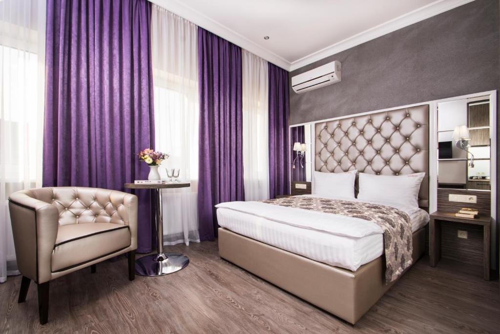 Bonapart Hotel - Kiev