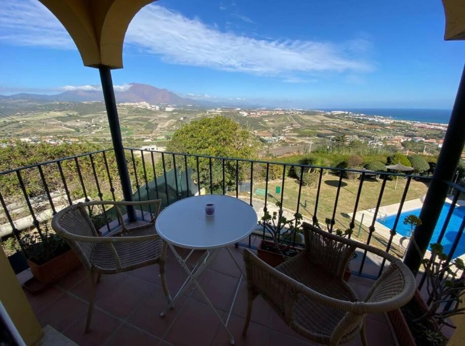 3 Bedroom Home With Amazing Views & Outdoor Spaces - Manilva