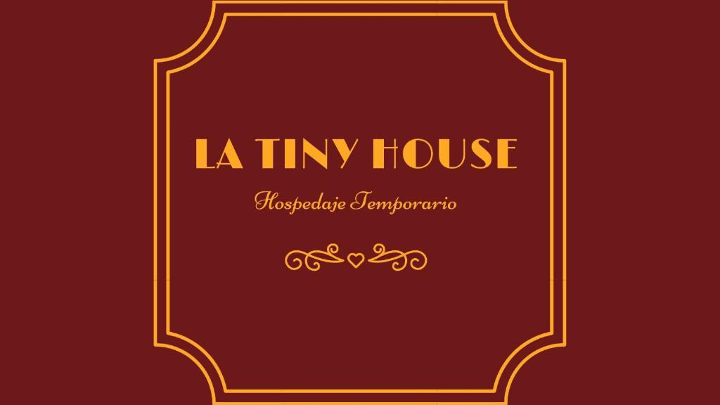 La Tiny House - Ushuaïa
