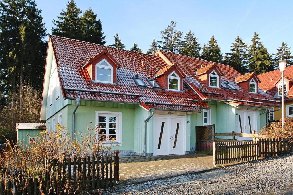 Cottages In Fir Park, Fir - Sachsen-Anhalt