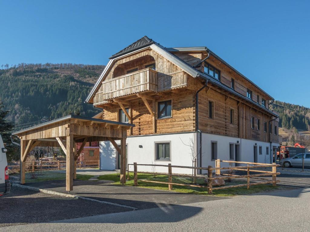 Modern Apartment In Sankt Michael Im Lungau Near Ski Area - Katschberghöhe