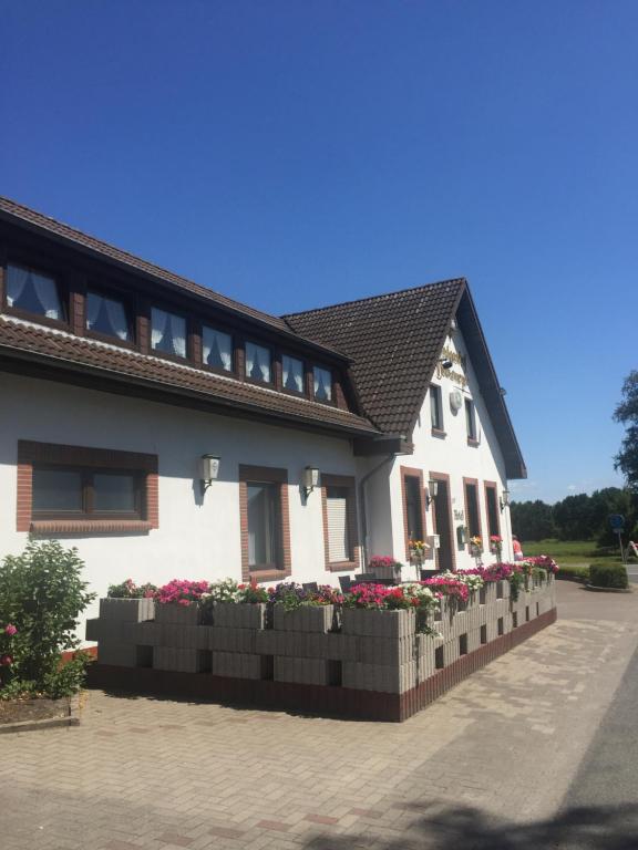 Landgasthof Dockemeyer - Saterland